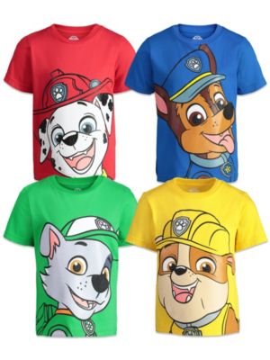 Paw Patrol