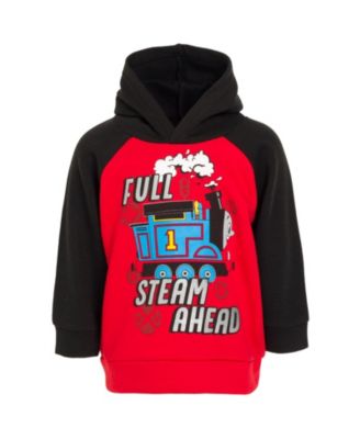 Thomas & Friends
