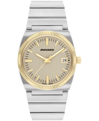Movado