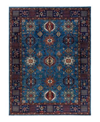 ADORN HAND WOVEN RUGS