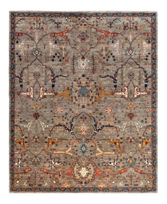 ADORN HAND WOVEN RUGS