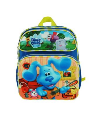 Blues Clues
