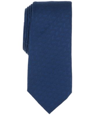Alfani - Men's Parkdale Abstract Tie