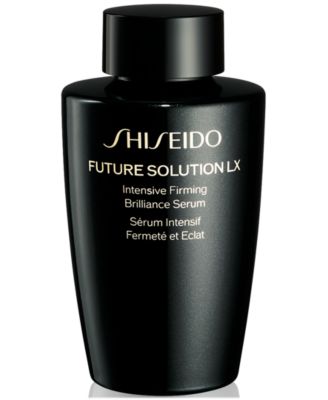 Shiseido - Future Solution LX Intensive Firming Brilliance Serum Refill, 1.6 oz.