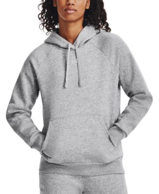 Under Armour - Women's Rival Fleece Hoodie