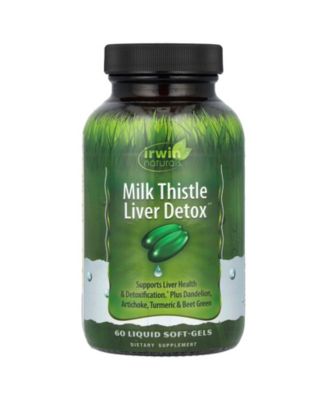 Irwin Naturals