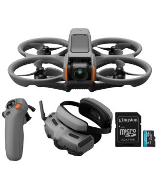 DJI