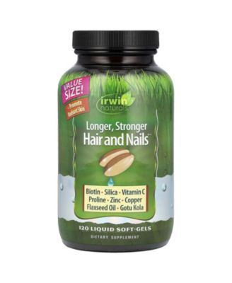 Irwin Naturals