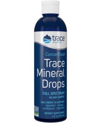 Trace Minerals
