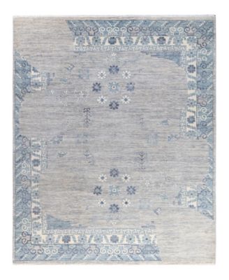 ADORN HAND WOVEN RUGS
