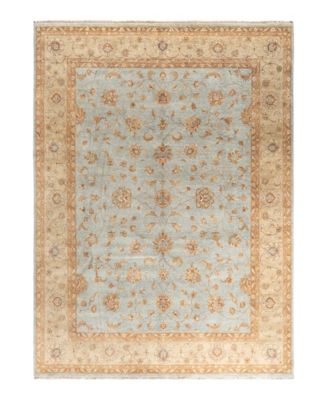 ADORN HAND WOVEN RUGS
