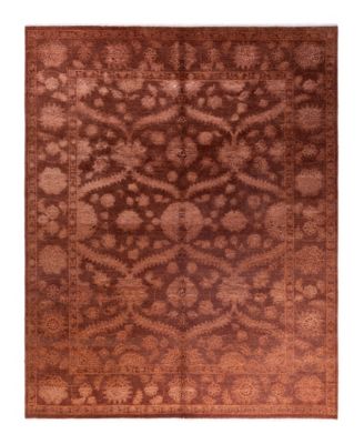 ADORN HAND WOVEN RUGS