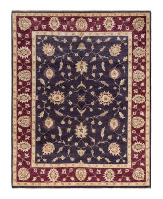 ADORN HAND WOVEN RUGS