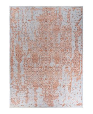 ADORN HAND WOVEN RUGS
