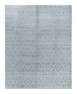 ADORN HAND WOVEN RUGS