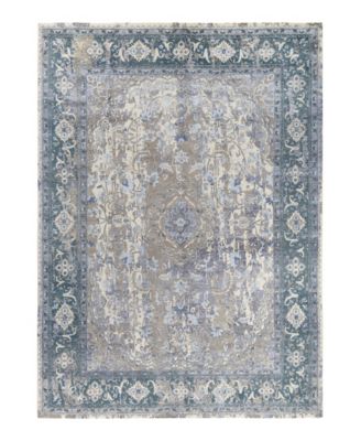 ADORN HAND WOVEN RUGS