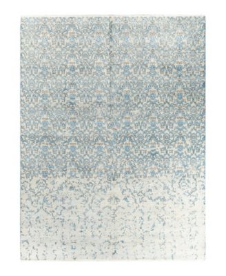 ADORN HAND WOVEN RUGS