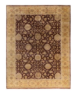 ADORN HAND WOVEN RUGS