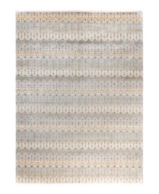 ADORN HAND WOVEN RUGS