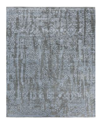 ADORN HAND WOVEN RUGS