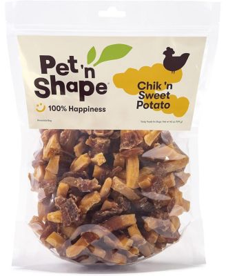 Pet 'n Shape