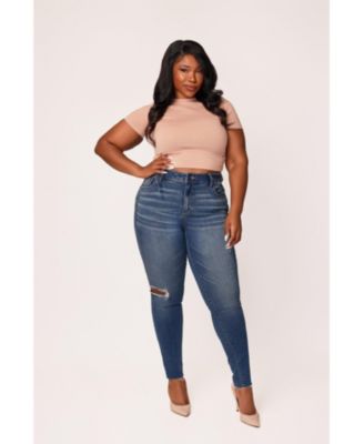 SLINK Jeans