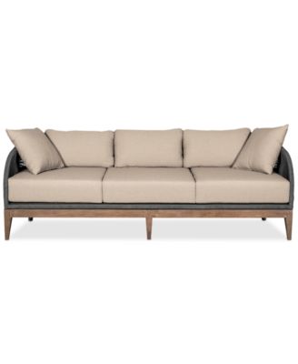 Furniture - Orbit Outdoor Sofa