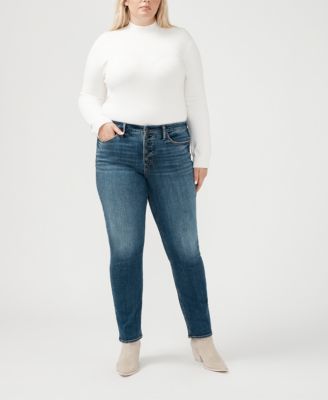 Silver Jeans Co.