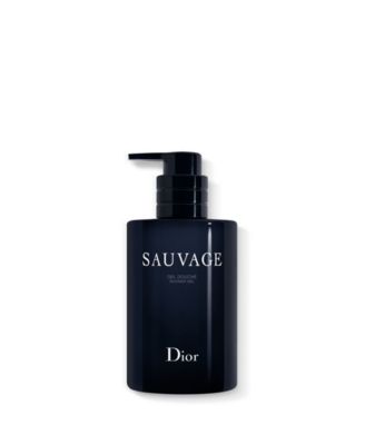 DIOR - Dior Men's Sauvage Shower Gel, 8.4 oz.