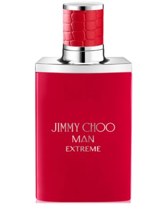 Jimmy Choo - Men's Man Extreme Eau de Parfum, 1.7 oz.