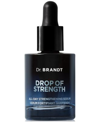 Dr. Brandt - Drop Of Strength All-Day Strengthening Serum, 30 ml