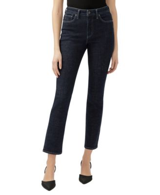 Silver Jeans Co.