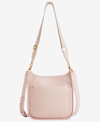 Style & Co - Whipstitch Medium Crossbody