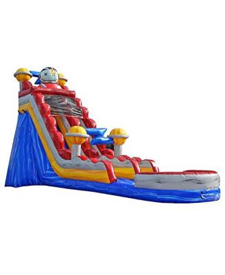 Jumporange