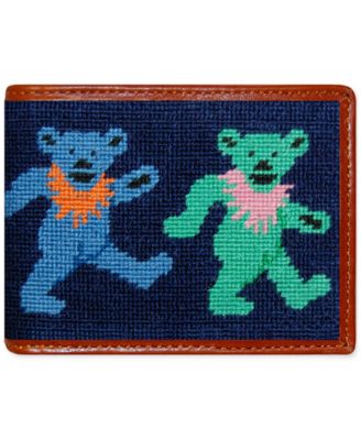 Smathers & Branson - Men's Dancing Bears Wallet