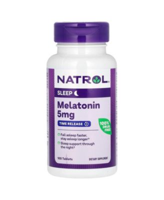 Natrol