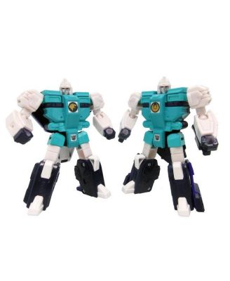 Transformers