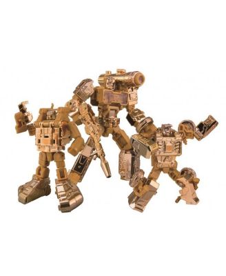 Transformers