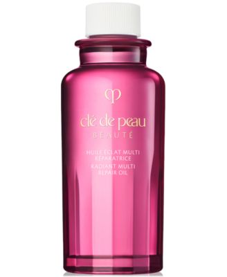 Clé de Peau Beauté - Radiant Multi Repair Oil Refill