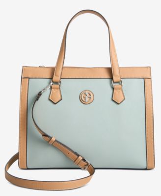 Giani Bernini - Saffiano Medium Book Tote