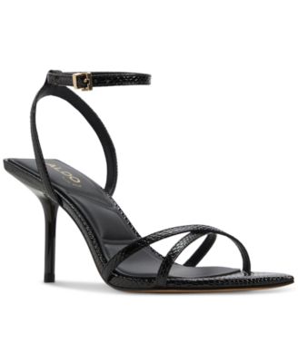 ALDO - Women's Adrina Two-Piece Dress Sandals