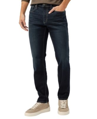 Silver Jeans Co.