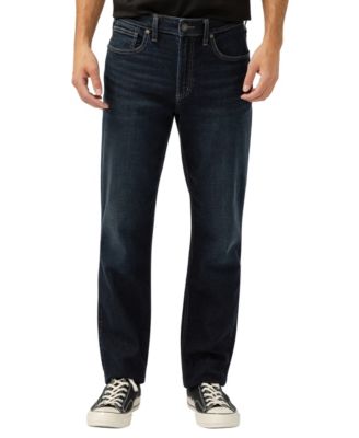Silver Jeans Co.