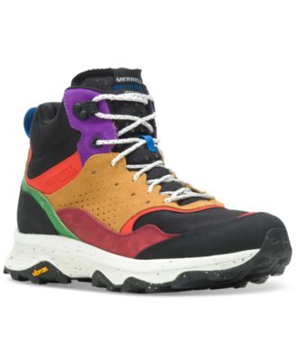 Merrell - Men's Speed Solo Colorblocked Shoes
