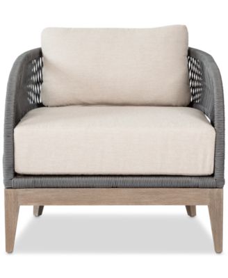 Furniture - Orbit Outdoor Club Chair