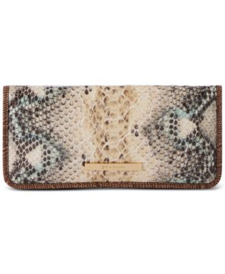 Brahmin - Ady Eirwen Leather Wallet