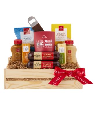 Hickory Farms