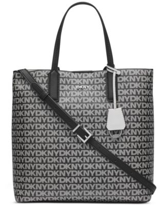 DKNY - Saige Small Tote Crossbody