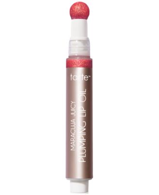 Tarte - tarte™ Travel-Size Maracuja Juicy Plumping Lip Oil