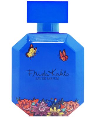 FRIDA KAHLO - Frida Kahlo Blue Eau de Parfum Spray, 1.7 oz.